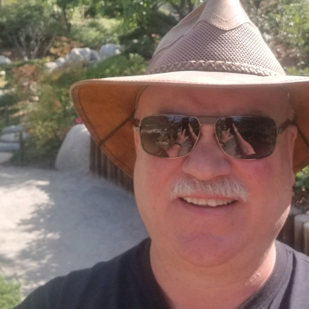 Meet your Posher, Tim